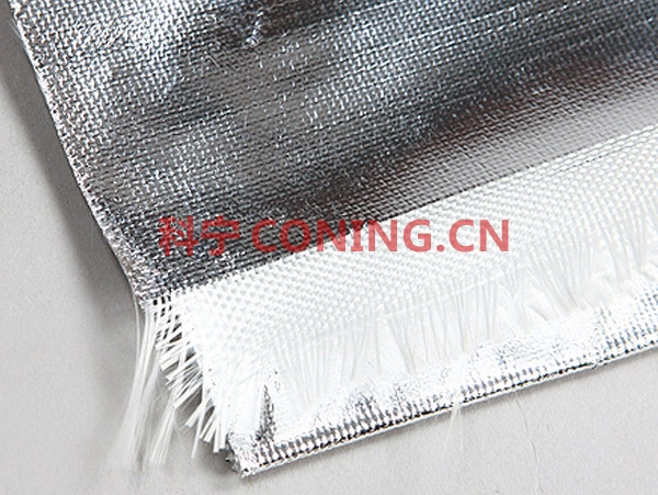 K127玻纖布復(fù)合鋁箔